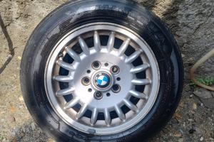 Cerchi BMW 318 serie E36