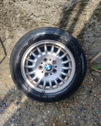 Cerchi BMW 318 serie E36