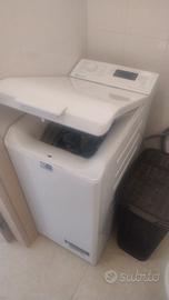 Electrolux time care 500 1-7 kg