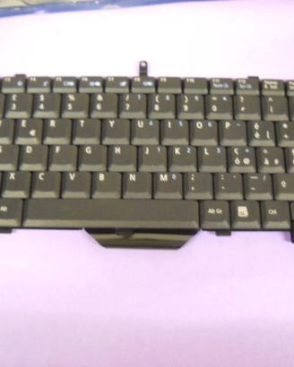 Tastiera Acer KB.A1005.004 - italiana NUOVA MAI US
