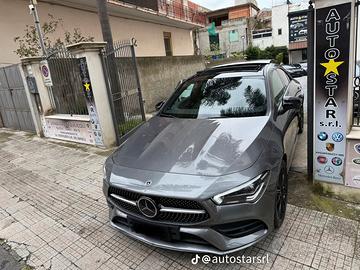 Mercedes CLA 220d 190 CV