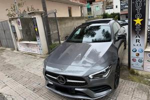 Mercedes CLA 220d 190 CV