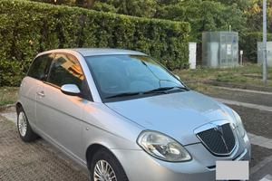 Lancia Ypsilon 1.2  Argento