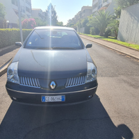 Renault Vel Satis 2.2 dCi 150 cv 174000 km