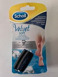 Ricariche Velvet Soft