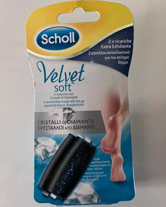 Ricariche Velvet Soft
