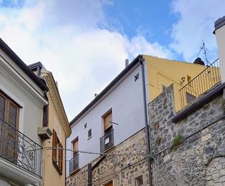 Appartamento melfi zona cattedrale 100 mq