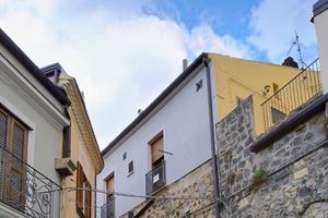 Appartamento melfi zona cattedrale 100 mq