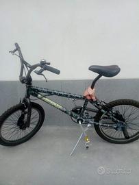 BMX Bicicletta