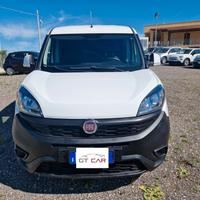 Fiat Doblò 1.6 MJT 120CV 3Posti