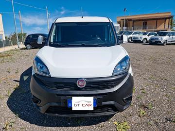 Fiat Doblò 1.6 MJT 120CV 3Posti