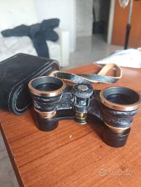 cannocchiale vintage 