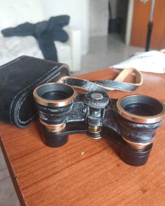 cannocchiale vintage 