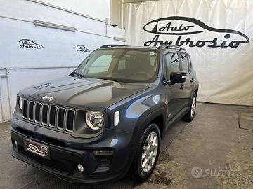 Jeep Renegade 1.6 mjt Limited 2wd 130cv DA 22...