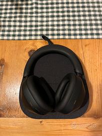 Cuffie sony 1000 mx5