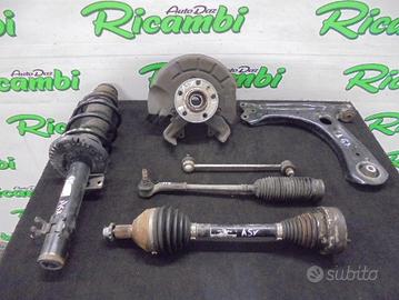 KIT RUOTA ANT. SINISTRO POLO 6R 1.6 TDI 2012
