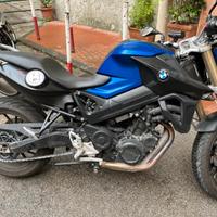 Bmw f 800 r - 2016