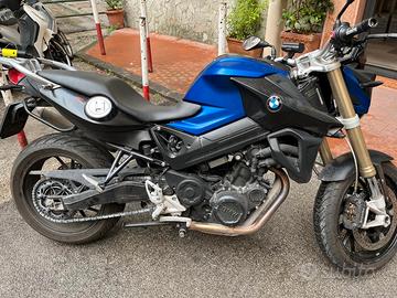 Bmw f 800 r - 2016