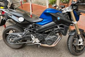 Bmw f 800 r - 2016