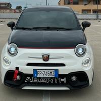 ABARTH 595 TURISMO