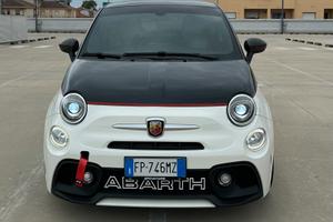 ABARTH 595 TURISMO