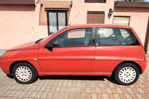 Lancia Y 1.2 