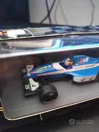 1/43 onyx 135 Thierry boutsen 