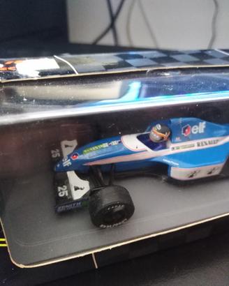 1/43 onyx 135 Thierry boutsen 
