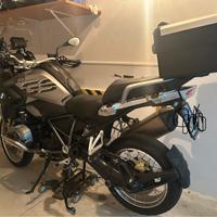 BMW r1200 gs esclusive