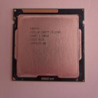 CPU i5 intel 2500 3.30 ghz