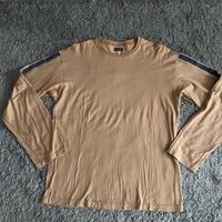 Maglietta manica lunga Armani Jeans