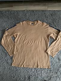 Maglietta manica lunga Armani Jeans