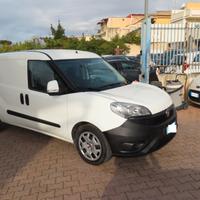 Doblò MAXI 1.6 MJT 105CV Cargo Lamierato EURO 6
