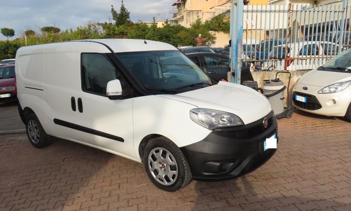 Doblò MAXI 1.6 MJT 105CV Cargo Lamierato EURO 6