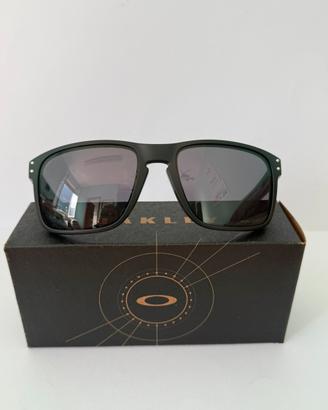 Oakley Holbrook XL - Prizm Grey