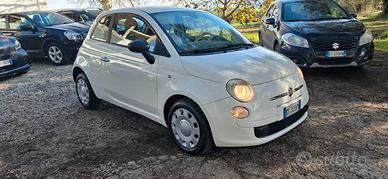 Fiat 500 1.2 (69cv) km 165000