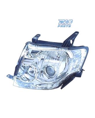 FANALE SINISTRO PER MITSUBISHI NEW MONTERO PAJERO 