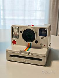 Polaroid OneStep+ i-Type – come nuova