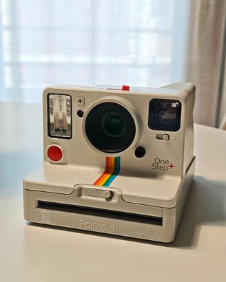 Polaroid OneStep+ i-Type – come nuova