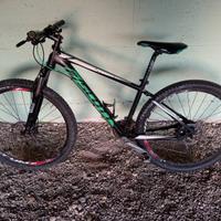 mtb scott. 27.5
