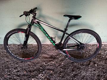 mtb scott. 27.5