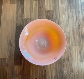 Vaso Venini Murano, made in Italy