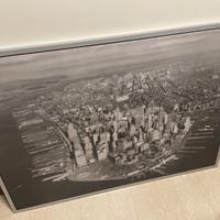Quadro stampa new york