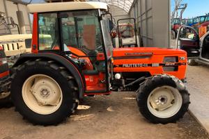 Trattore same frutteto 2 75 cab