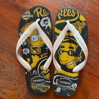 cibatte havaianas