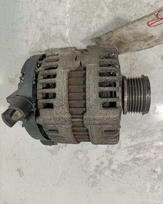 ALTERNATORE LAND ROVER Freelander 2° Serie 012161