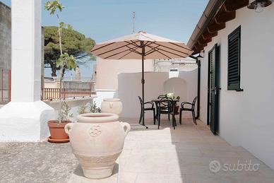 3km dalle maldive del slento 2 mini app 4p cadauno