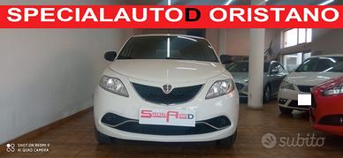 LANCIA YPSILON 1.3 DIESEL 90 CV 5 PORTE