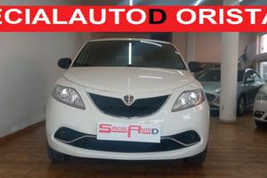 LANCIA YPSILON 1.3 DIESEL 90 CV 5 PORTE