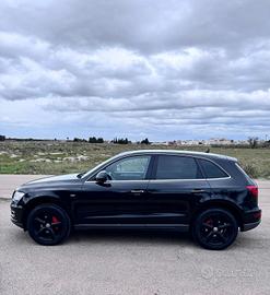 Audi Q5 S-Line IMPECCABILE 